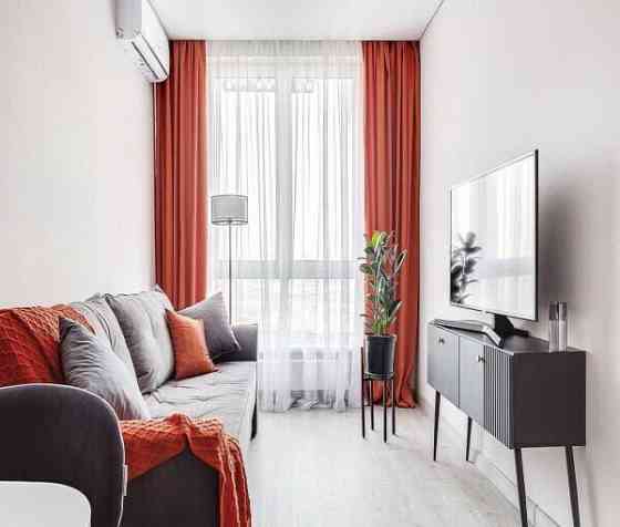 2-комн. квартира, 64 м2, 5/9 эт. Самара