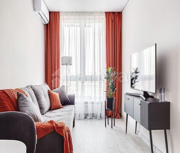 2-комн. квартира, 64 м2, 5/9 эт. Самара - изображение 5