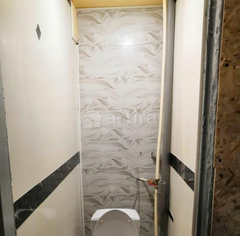 Комната, 11 м2, 4/5 эт. Саратов - изображение 2