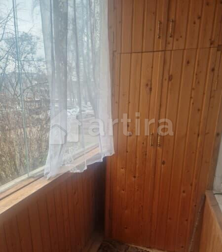 2-комн. квартира, 43 м2, 1/9 эт. Москва - изображение 4