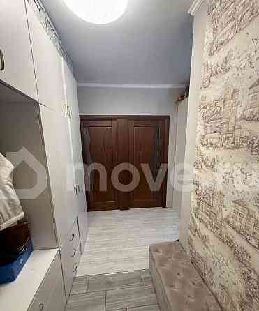 2-комн. квартира, 58.5 м2, 5/17 эт. Москва