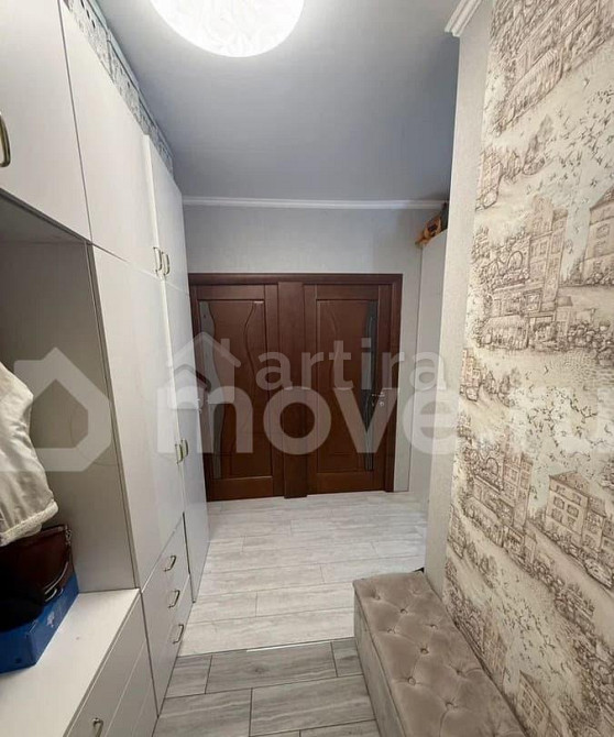 2-комн. квартира, 58.5 м2, 5/17 эт. Москва - изображение 4