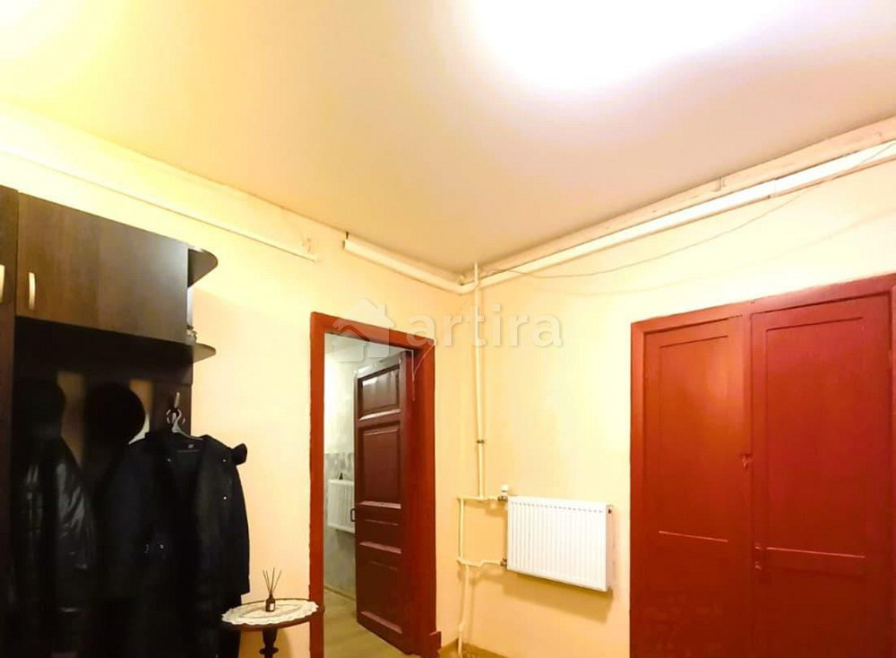 Комната, 34.9 м2, 1/5 эт. Санкт-Петербург - изображение 6