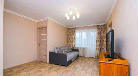 2-комн. квартира, 50 м2, 3/5 эт. Новосибирск