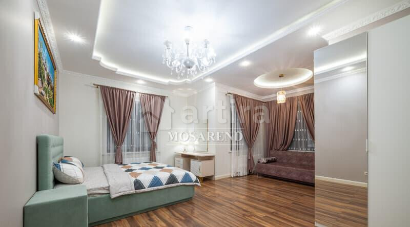 Дом, 600 м2 Москва - изображение 20