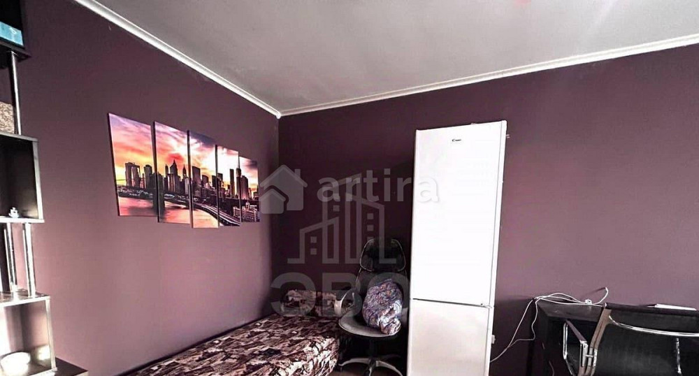 Комната, 18.3 м2, 24/25 эт. Санкт-Петербург - изображение 4