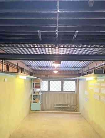 Гараж, 22 м2 Москва