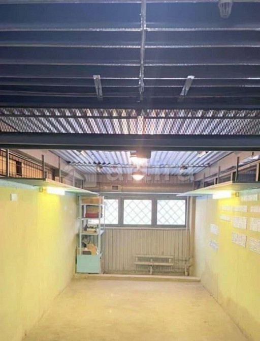 Гараж, 22 м2 Москва - изображение 2