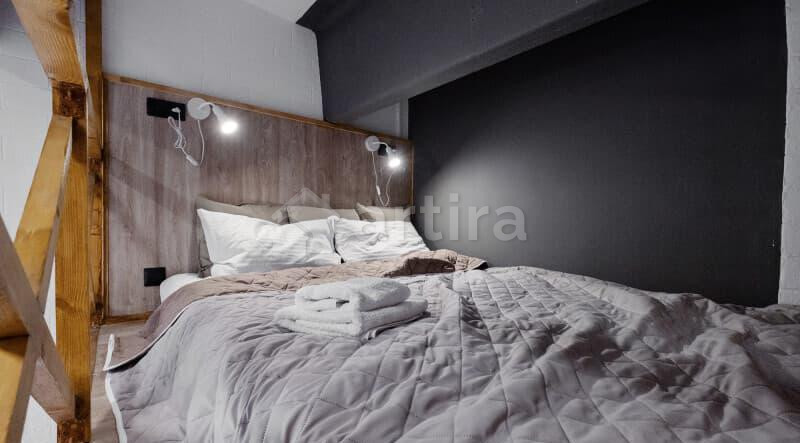 1-комн. апарт-ы, 13 м2, 1/1 эт. Подольск - изображение 1