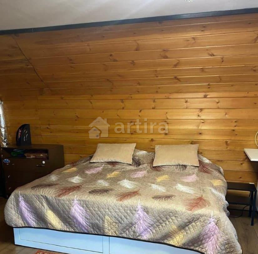 Дом, 45 м2, 6 соток, 2 эт. Сосново - изображение 7