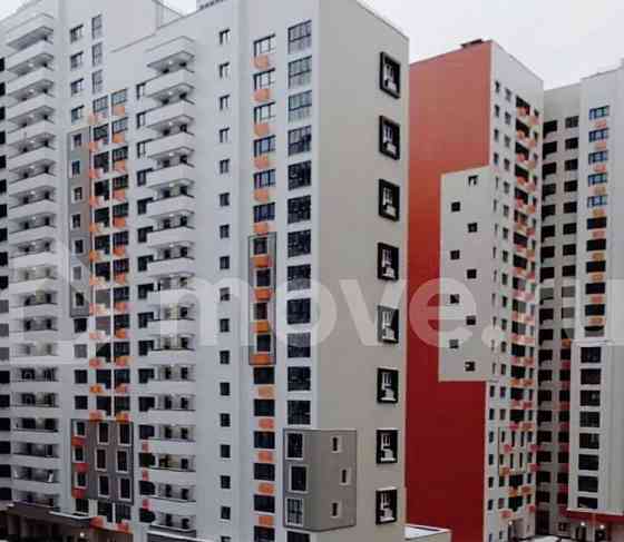 Студия, 21 м2, 2/20 эт. Москва