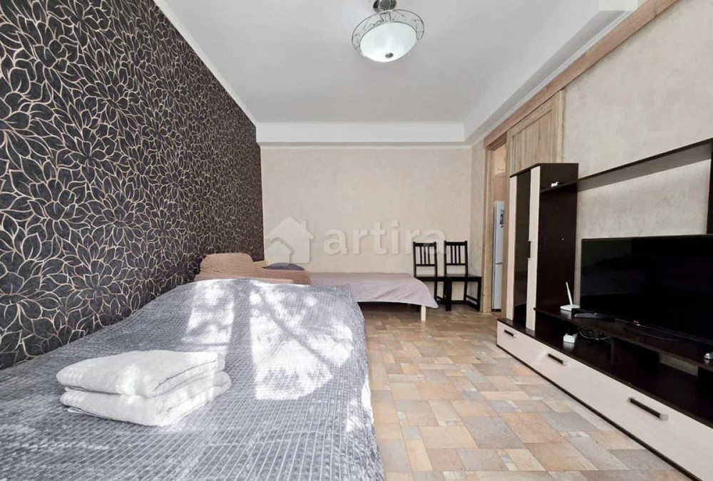 1-комн. квартира, 25 м2, 3/5 эт. Обнинск - изображение 9