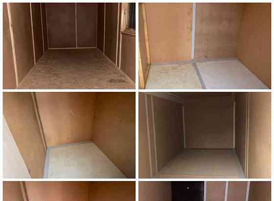 Гараж, 5 м2 Химки