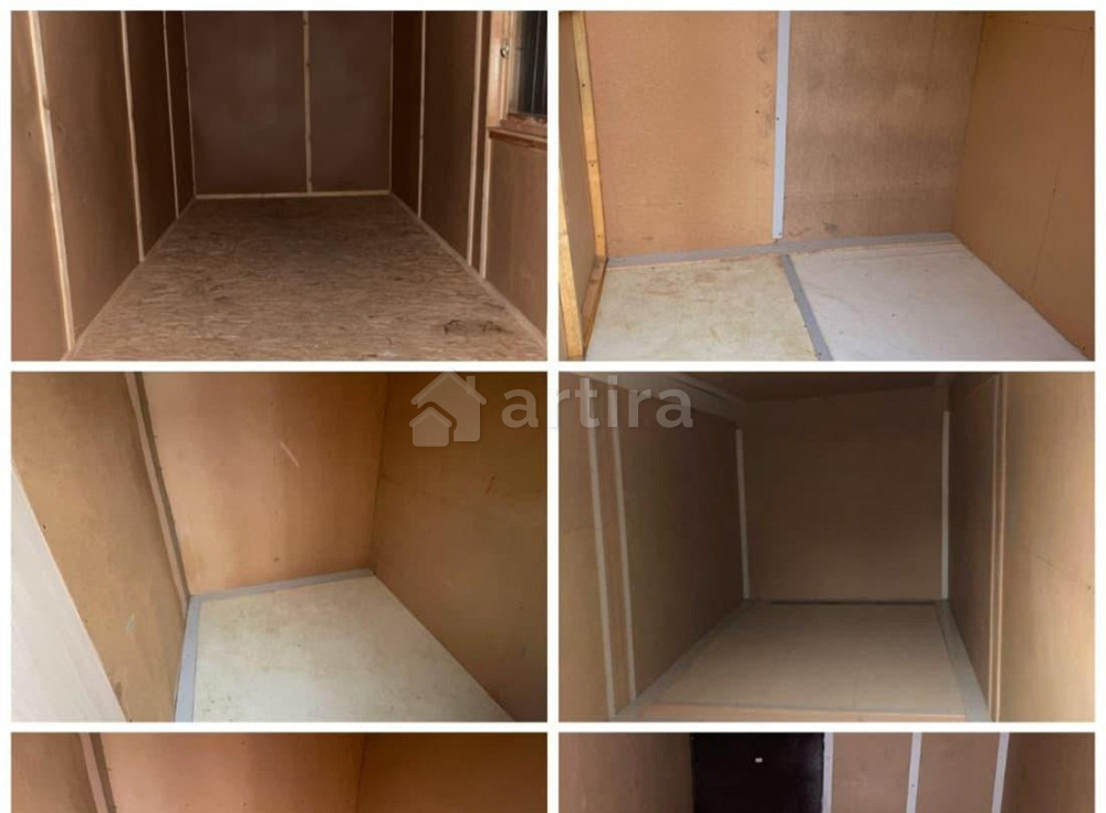 Гараж, 5 м2 Химки - изображение 5