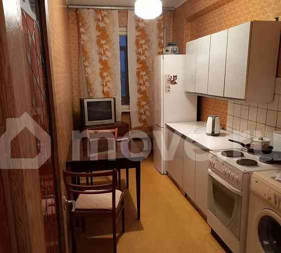 1-комн. квартира, 35.9 м2, 15/16 эт. Москва