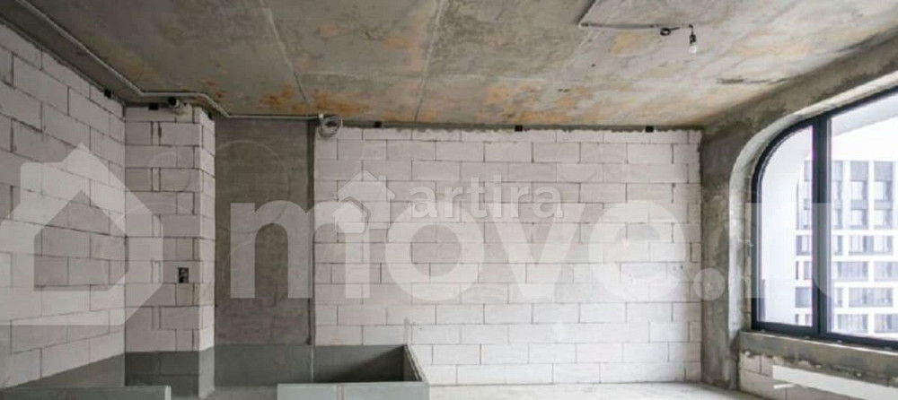 3-комн. квартира, 83 м2, 9/21 эт. Москва - изображение 2