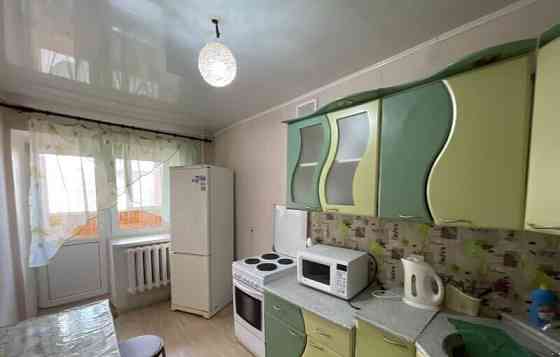 1-комн. квартира, 40 м2, 3/15 эт. Уфа