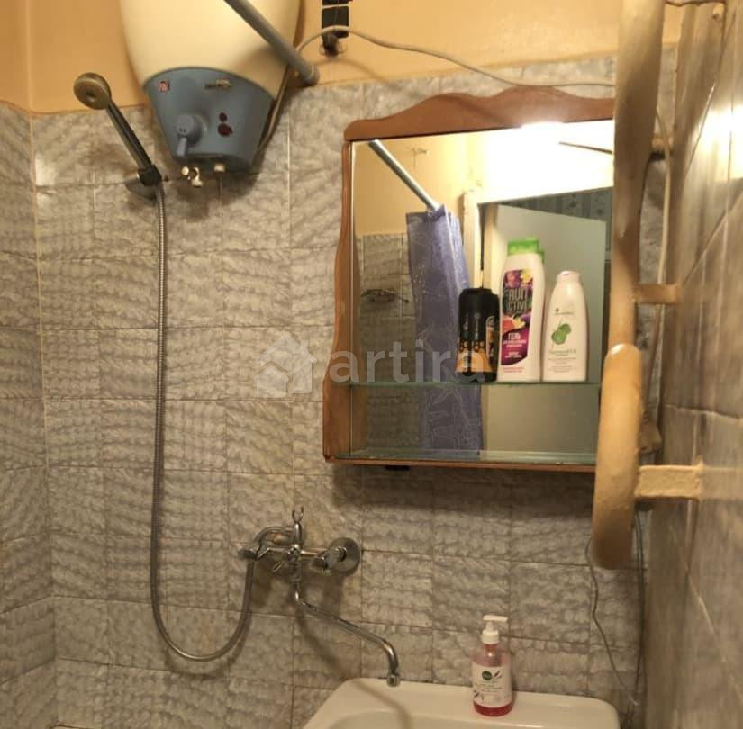 Комната, 11 м2, 7/9 эт. Санкт-Петербург - изображение 2