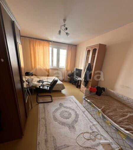 Комната, 38 м2, 6/16 эт. Москва - изображение 7