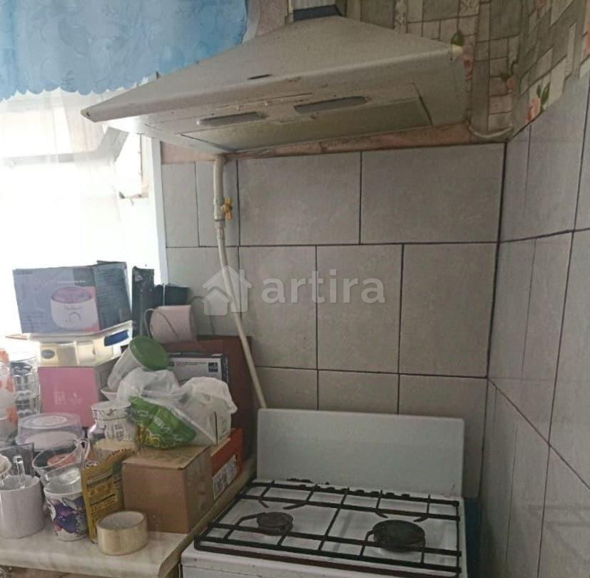 Дом, 40 м2, 4 сотки, 1 эт. Керчь - изображение 7