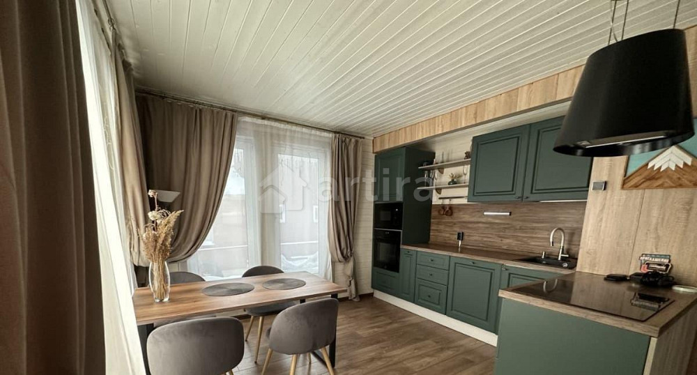 Дом, 86 м2, 5 соток, 2 эт. Солнечногорск - изображение 7