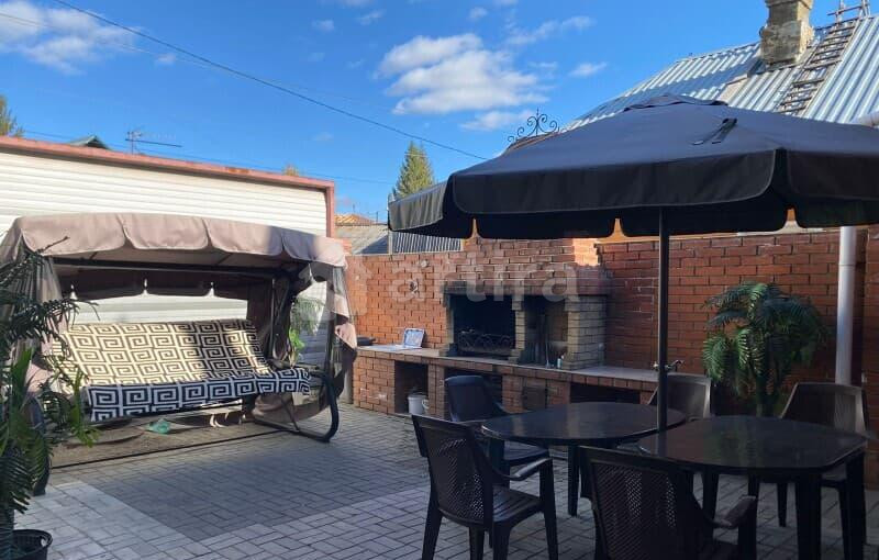 Коттедж, 150 м2 Новосибирск - изображение 14