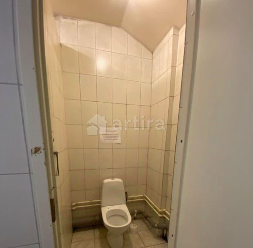 Комната, 13 м2, 7/7 эт. Санкт-Петербург - изображение 6