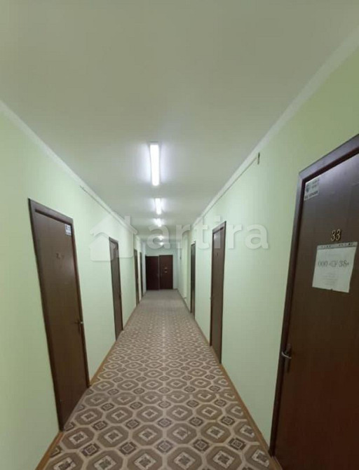 Комната, 16 м2, 3/3 эт. Иркутск - изображение 4