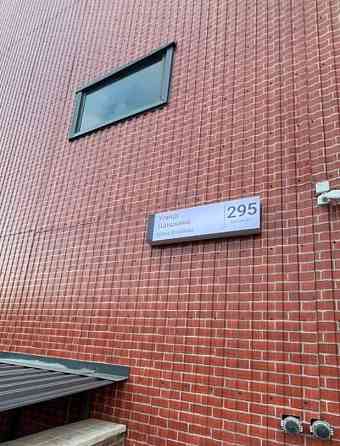 Гараж, 13 м2 Санкт-Петербург