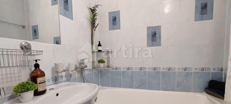 1-комн. квартира, 43 м2, 8/14 эт. Тюмень - изображение 16