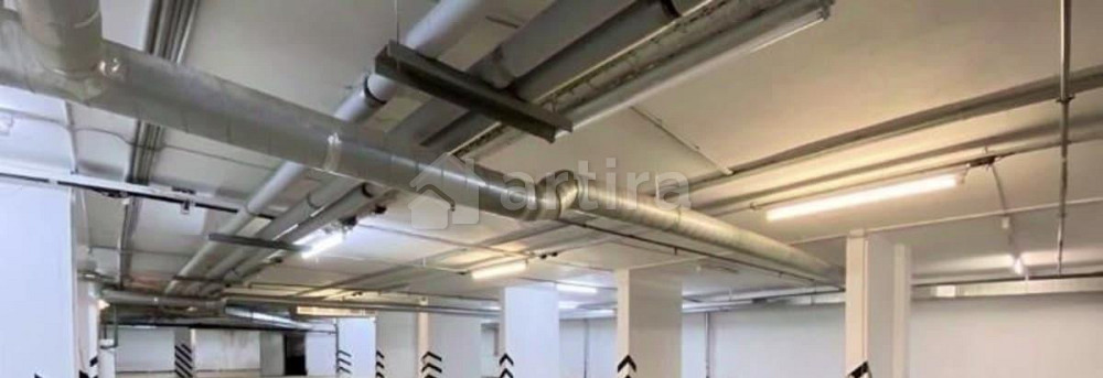 Гараж, 23.6 м2 Москва - изображение 2