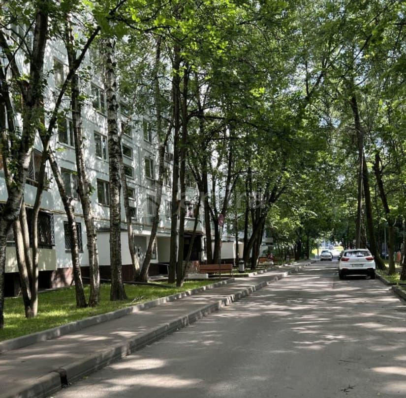 Комната, 15.5 м2, 1/9 эт. Москва - изображение 6