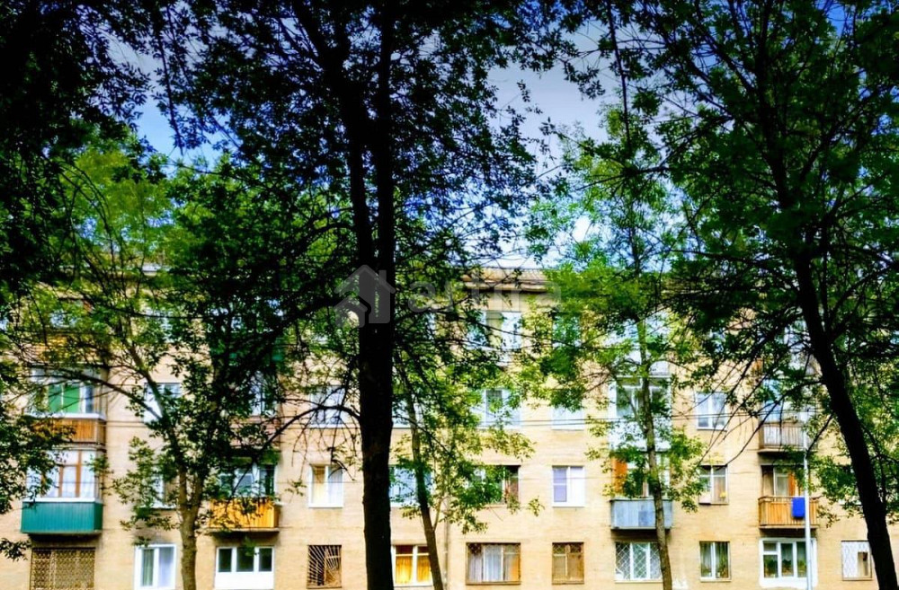 Комната, 14 м2, 1/4 эт. Уфа - изображение 1