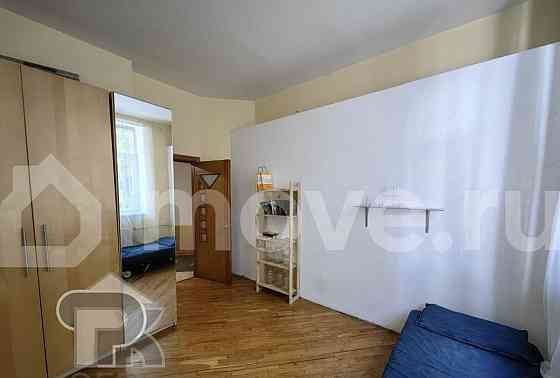 4-комн. квартира, 97 м2, 1/5 эт. Москва