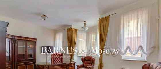 Дом, 720 м2, 25 соток, 2 эт. Барвиха