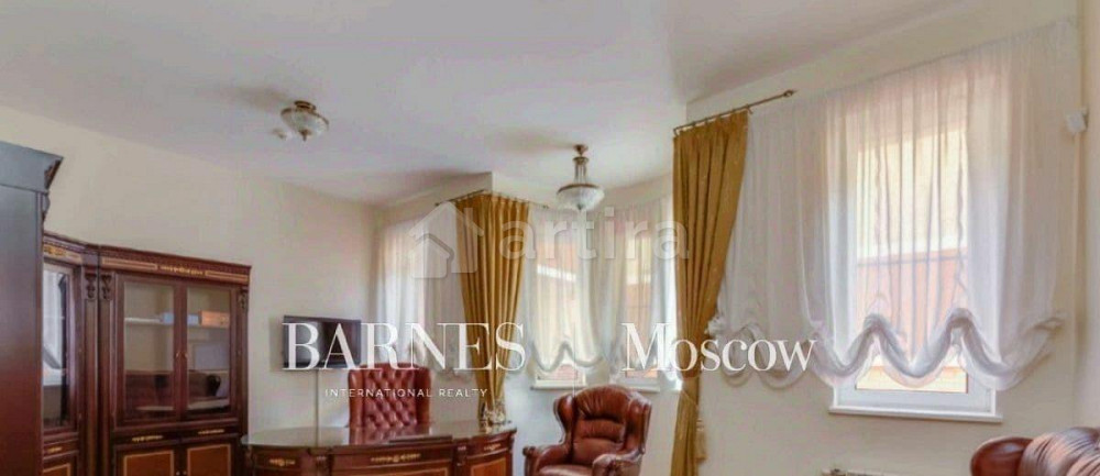 Дом, 720 м2, 25 соток, 2 эт. Барвиха - изображение 6