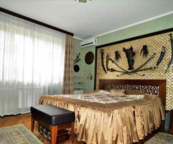 1-комн. квартира, 38 м2, 9/9 эт. Мытищи