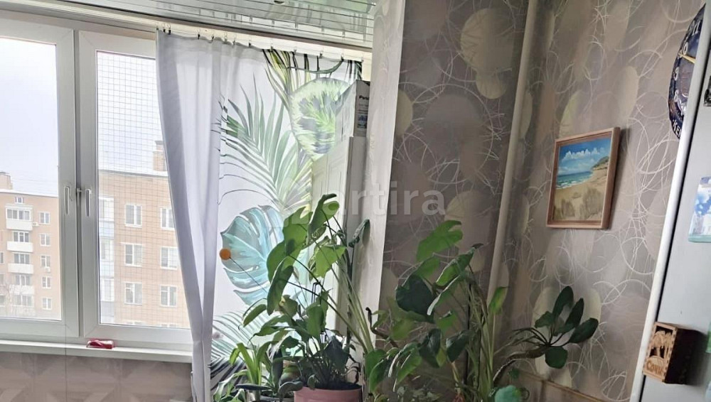 Комната, 80 м2, 8/9 эт. Москва - изображение 5