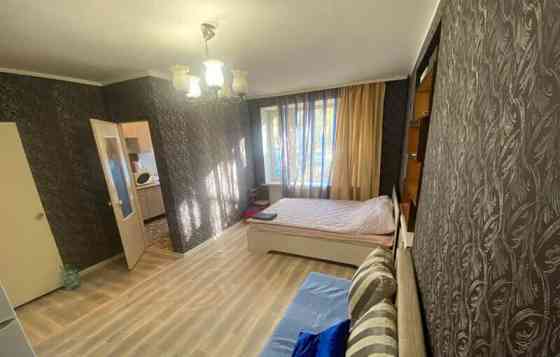 1-комн. квартира, 39 м2, 1/5 эт. Москва