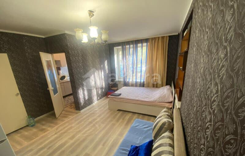 1-комн. квартира, 39 м2, 1/5 эт. Москва - изображение 4