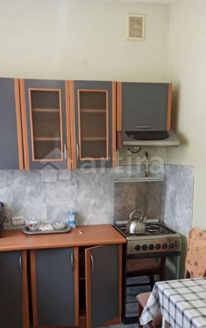 Дом, 45 м2, 1 сотка, 1 эт. Симферополь - изображение 1