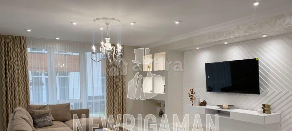 Коттедж, 350 м2, 7 соток, 2 эт. Истра - изображение 2