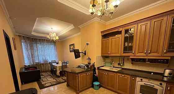 Таунхаус, 368 м2, 1 сотка, 4 эт. Красногорск