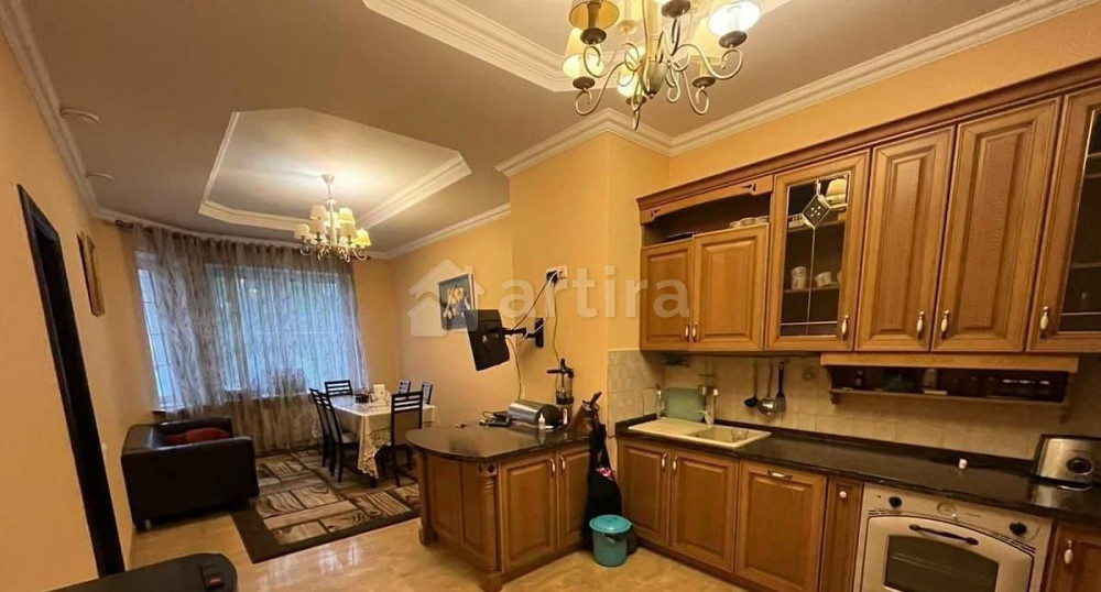 Таунхаус, 368 м2, 1 сотка, 4 эт. Красногорск - изображение 1