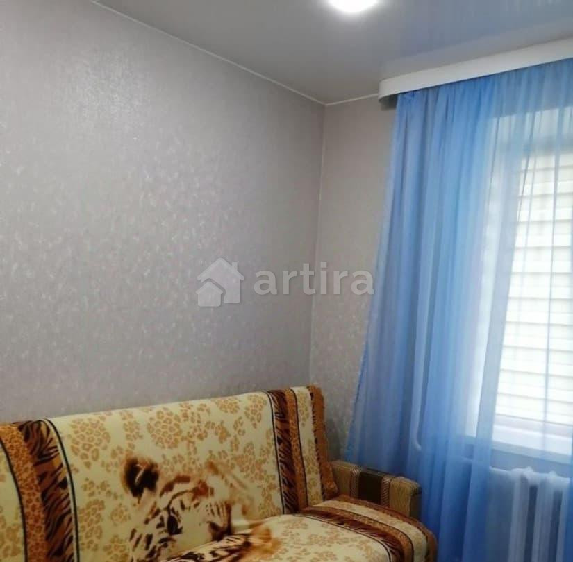 Комната, 18 м2, 8/10 эт. Сосновый Бор - изображение 6