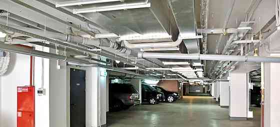 Гараж, 14 м2 Санкт-Петербург