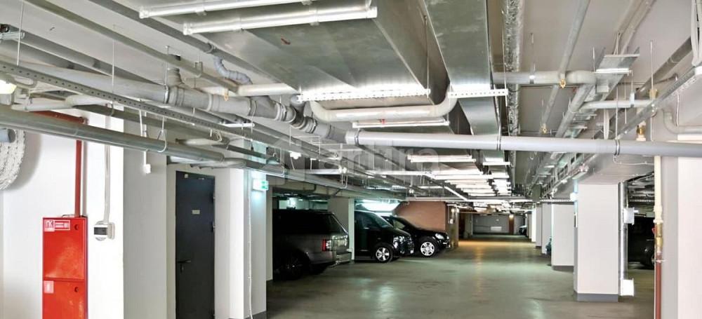 Гараж, 14 м2 Санкт-Петербург - изображение 1