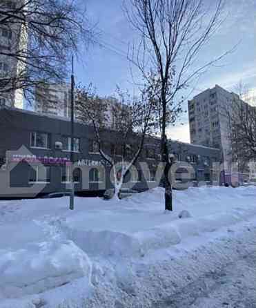 Студия, 12 м2, 1/17 эт. Москва