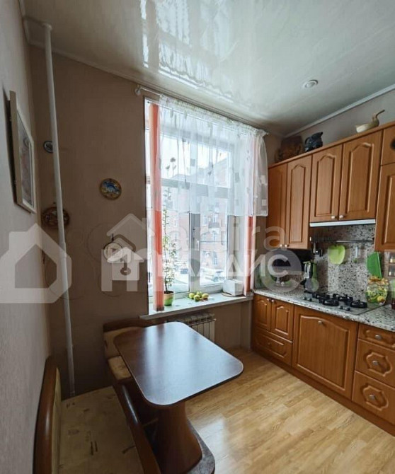 2-комн. квартира, 64 м2, 2/5 эт. Москва - изображение 6