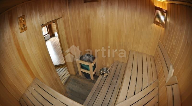 Коттедж, 120 м2 Новосибирск - изображение 14